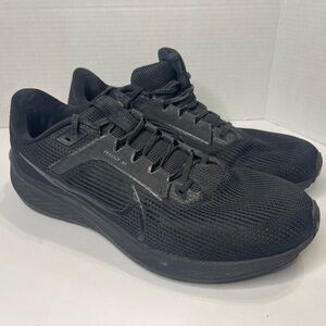 Nike Charcoal Gray Running Shoes